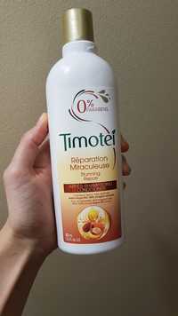 TIMOTEI - Réparation miraculeuse - Après-shampooing