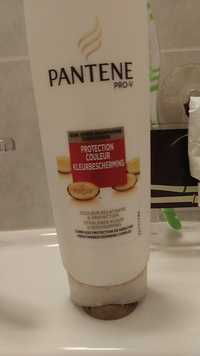 PANTENE PRO-V - Protection couleur - Soin après-shampooing