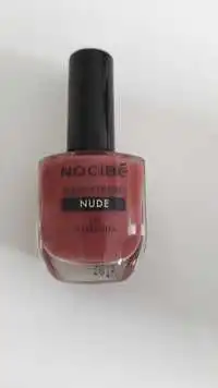 NOCIBÉ - Nude - Vernis à ongle 150 terracotta