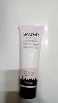 SAMPAR - Gel 01 perfection - Gel nettoyant purifiant