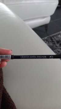 MISS EUROPE - Crayon khôl eyeliner