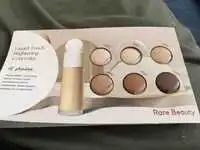 RARE BEAUTY - Liquid touch brightening concealer