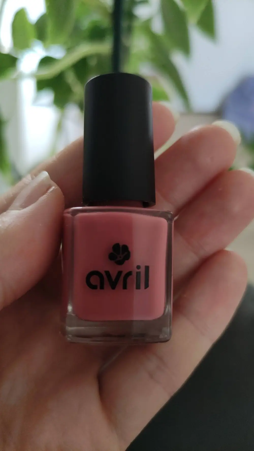 AVRIL - Vernis à ongles