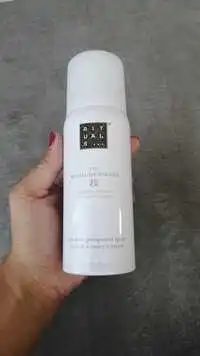 RITUALS - The ritual of Sakura - 24h anti-perspirant spray