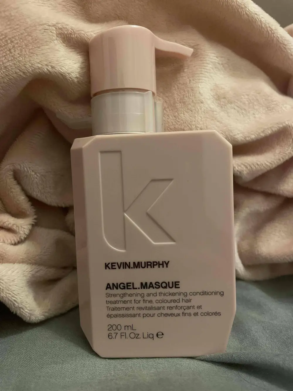 KEVIN MURPHY - Angel.masque 