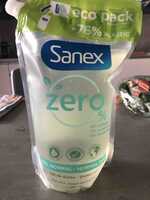 SANEX - Zero % Shower gel