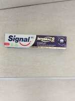 SIGNAL - Integral 8 - Dentifrice complet
