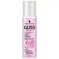 GLISS - GLISS LAIT DEMELANT EXPRESS SOIE LIQUIDE  VAPO 200 ML