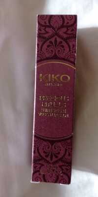 KIKO - Precious rituals - Lip balm