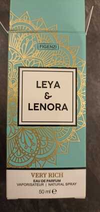 MAXBRANDS - Leya & Lenora Very rich - Eau de parfum