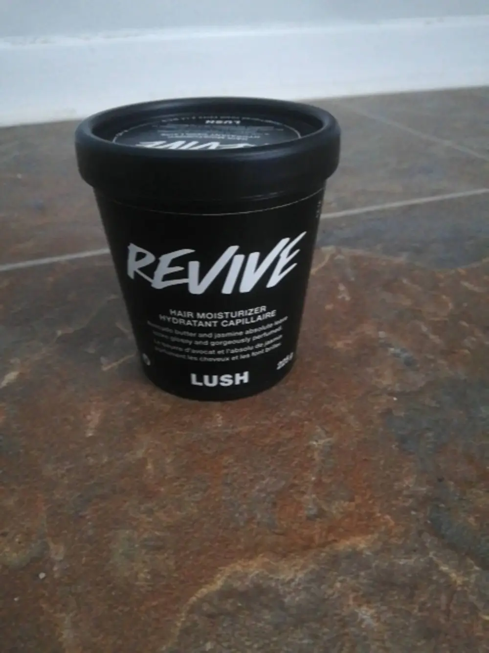 LUSH - Revive - Hydratant capillaire