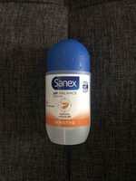 SANEX - Sensitive - Anti-transpirante 24h