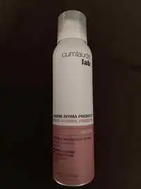 CUMLAUDE LAB - Higiene intima prebiotic Mousse