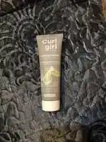 CURL GIRL - Crème pour boucles