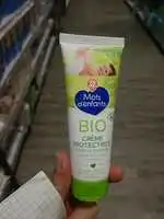 MARQUE REPÈRE - Mot d'enfants - Crème protectrice pour le change