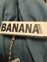 BANANAN BEAUTY - Rouge à lèvres liquide longue tenue