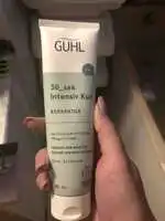 GUHL - 30_sek Reparatur