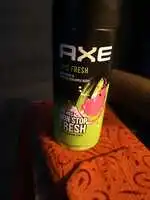 AXE - Epic fresh - Déodorant 48hrs non stop fresh