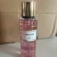 RP PARIS - Paradise - Brume parfumée corps et cheveux