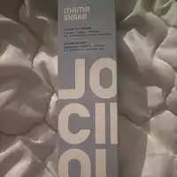 MAMA SHAKE - Jolicirque - Crème en brume