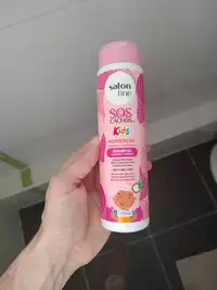 SALON LINE - Kids SOS cachos - Shampoo