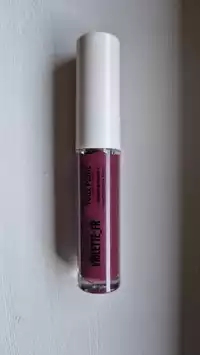 VIOLETTE_FR - Yeux Paint - Matte liquid eyeshadow