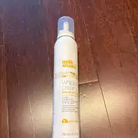 MILK SHAKE - Wipped cream - Leave-in foam