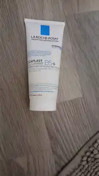 LA ROCHE-POSAY - Cicaplast B5+ - Gel lavant
