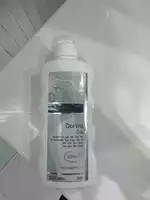 ERSAG - Aloe vera - Hair shampoo