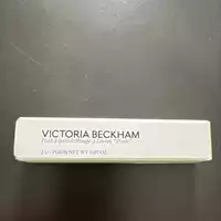 VICTORIA BECKHAM - Rouge à lèvres « posh»