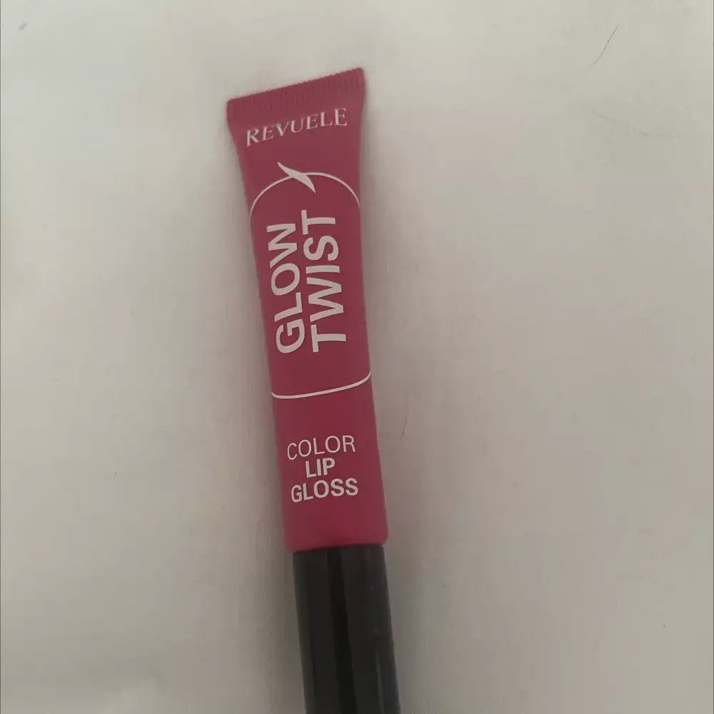 REVUELE - Glow twist - Color lip gloss