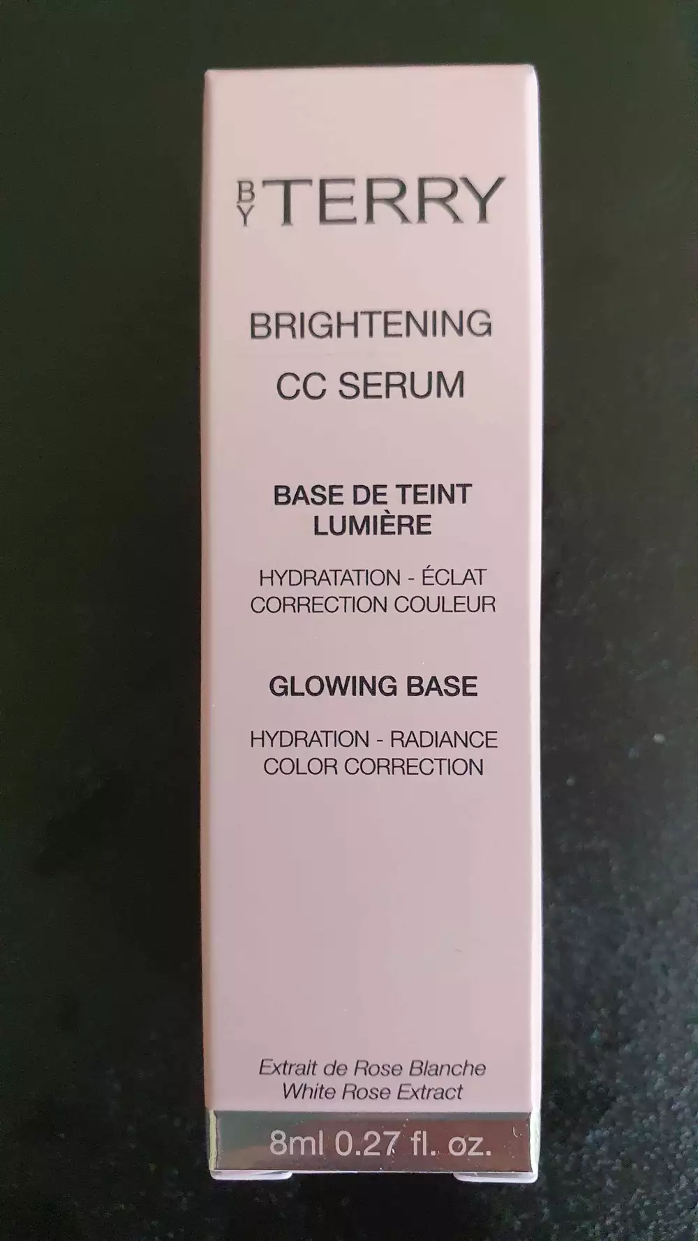 BY TERRY - Brightening CC serum 
