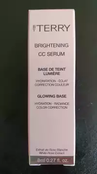 BY TERRY - Brightening CC serum 