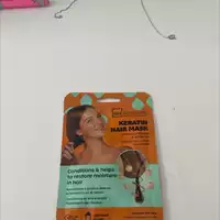 IDC INSTITUTE - Masque capillaire à la kératine