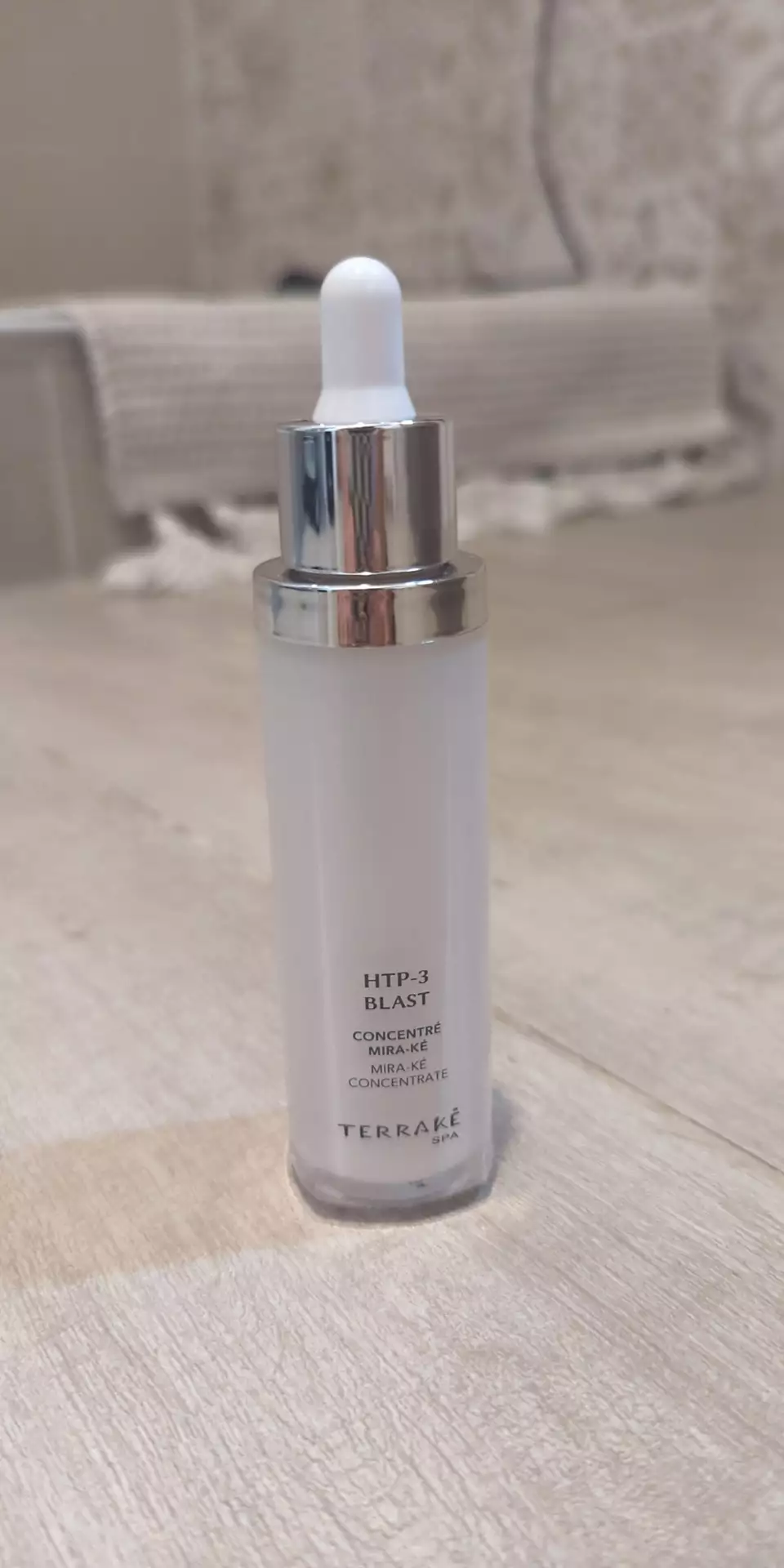 TERRAKE - HTP-3 blast - Concentré mira-ké