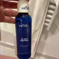 PIN UP SECRET - Le soin profond répare et restaure
