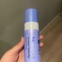 KOREAN BEAUTY - Fria - Mousse detergente step 2
