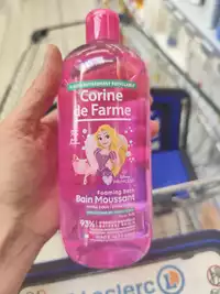 CORINE DE FARME - Bain moussant corps extra doux 