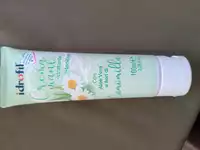 IDROFIL - Crema mani idratante con aloe vera e fiori di camomilla
