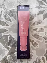 TARTE - Blush tape liquide