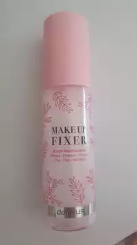 DELIPLUS - Makeup fixer - Bruma multifoncional