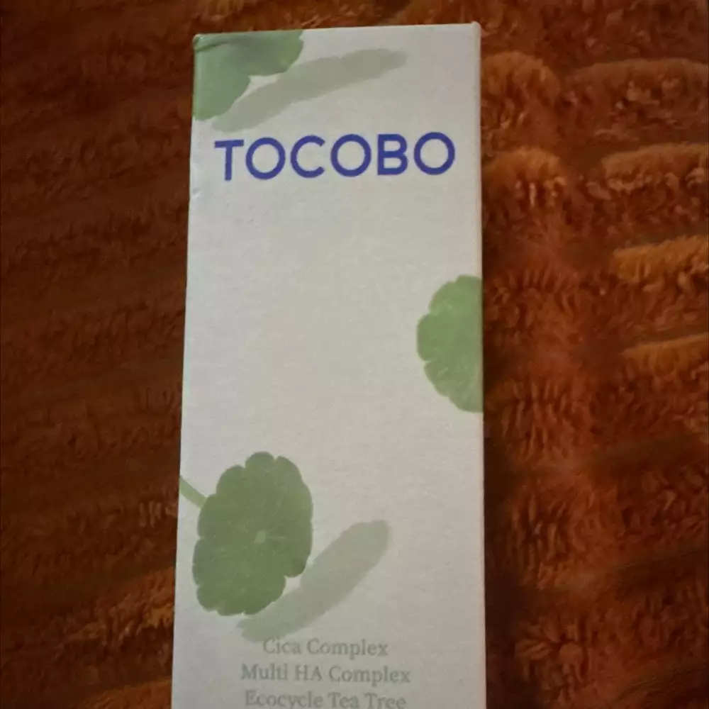 TOCOBO - Cica complex - Multi HA complex