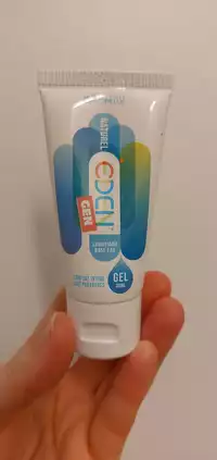 EDEN GEN - Majorelle - Lubrifiant base eau naturel