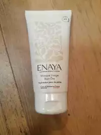 ENAYA - Masque visage bien-être