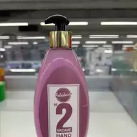 FABULOSA - N° 2 Madame - Hand wash 