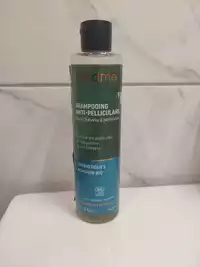 FLORAME - Shampooing antipelliculaire 