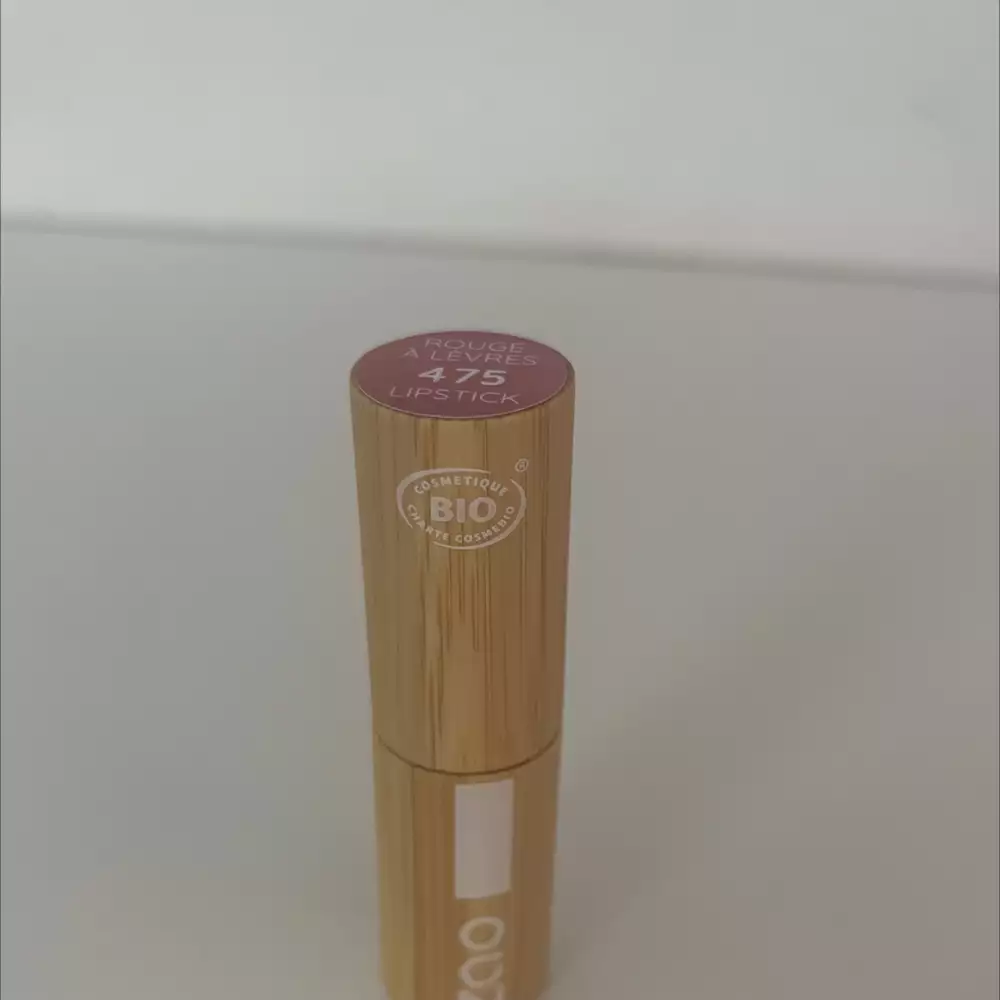 ZAO - Rouge à lèvres classic 475