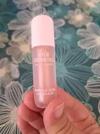 KYLIE COSMETICS - Supple kiss - Lip glaze