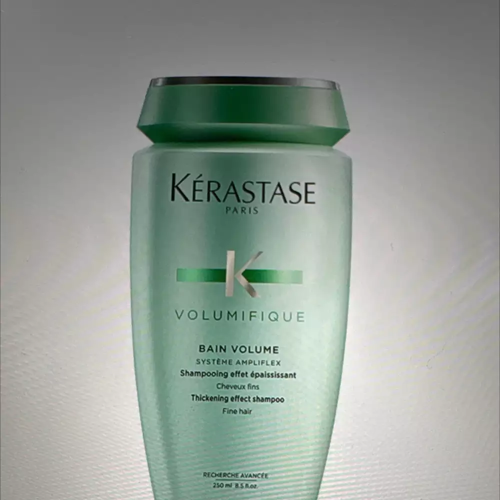 KÉRASTASE - Shampooing bain volumifique