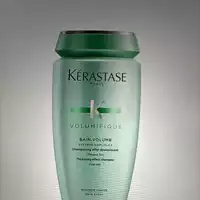KÉRASTASE - Shampooing bain volumifique